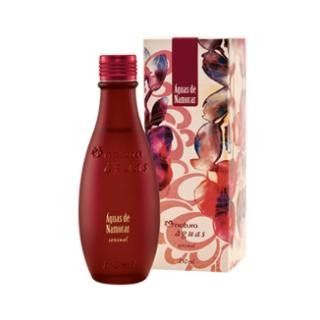 Colônia Águas de Namorar Sensual