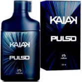 Colônia Kaiak Pulso