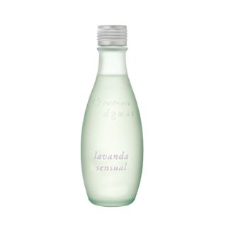 Colônia Águas Lavanda Sensual