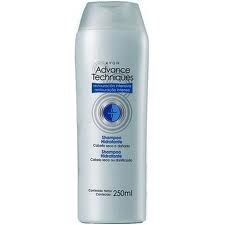 Shampoo Avon Advance Techniques(Restauração Intensiva)