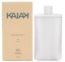 Desodorante REFIL Kaiak Natura